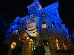 -马勒别墅饭店(静安寺店)