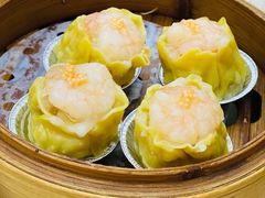招牌烧卖-点都德(珠江新城店)