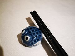 -肆月河豚·新淮扬(金融街店)
