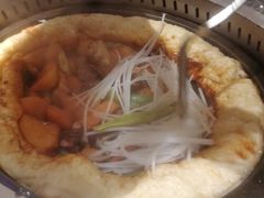 -灶座小锅烀饼·铁锅炖(全国总店)