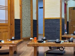 -真利味·脊骨火锅·正宗韩国料理(韩乐坊店)