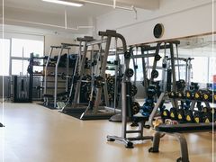 -中田·健身+普拉提(新天地店)