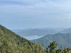 -梧桐山风景名胜区