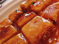 -吉祥凯悦-中餐厅(让胡路店)