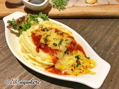 -巴别塔法餐舍(朝阳店)