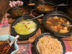 -云味馆·云南菜·云南米线(景田店)