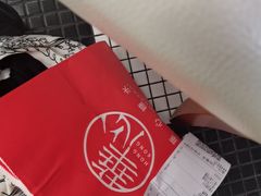 -香港華心糖水鋪(南西总店)