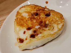 煎鸡蛋-眉州小吃(石景山店)