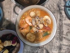 -长勺子东南亚(街道口店)