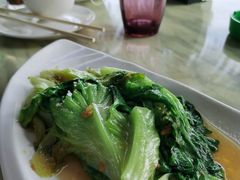 -太兴餐厅(小径湾店)