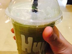 HUN混喝果汁(喜荟城店)-混果汁(喜荟城店)