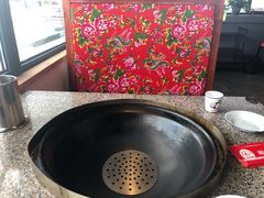 -缘福乡村铁锅炖民宿(八达岭店)
