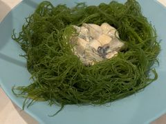 -香香海南菜餐厅