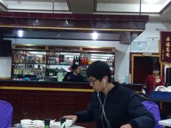 大堂-太原面食店(解放路店)