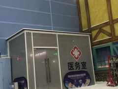 -广州热雪奇迹
