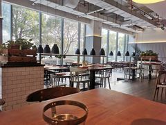 大堂-昆山琶拉帝诗酒店·河畔咖啡厅Riverside Cafe