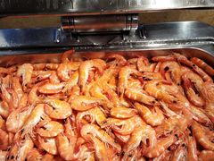 -芭菲盛宴·环球美食(北城国际店)