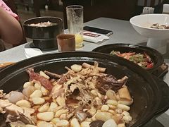 -黔香阁·味(花木店)