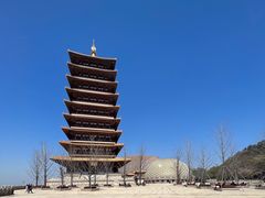 -牛首山文化旅游区