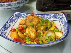 -活鱼村·老陈记粉店