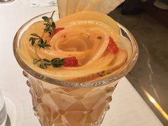 俄罗斯热白葡萄酒-黑宝石西餐厅(汇励99城市公园店)
