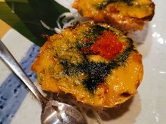 -山之川日料放题(通州店)