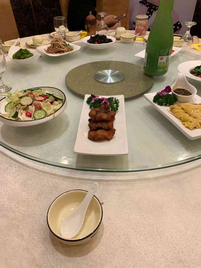 家宴私房菜-"v0包房,聚会专用店!小菜味道不错!"-大众点评移动版