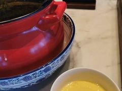 -君悦酒店·乐厨·高空自助餐(青年大街店)