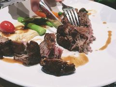 -MYLK意式小厨(熙地港店)