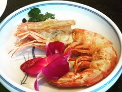 -仙桐吉宴铁板烧·精致料理