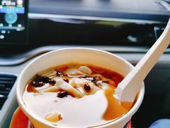 -鲜芋仙(高新益田假日里店)