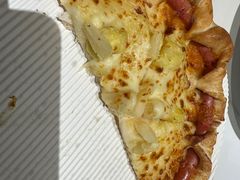 -必胜客(蚌埠东海万达店)
