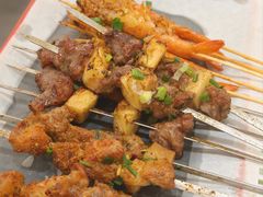 -三毛烧烤·南昌大排档(山姆店)