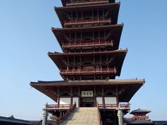 -陈武帝故宫