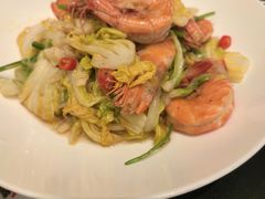 -常鲜楼常来尝鲜海胆馆(星海店)