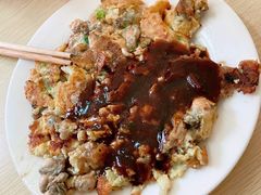 -忠义蚵仔煎