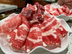 -椰子营·椰子鸡火锅(万象里店)