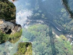 -宁波五龙潭景区