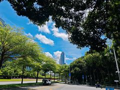 -深圳市人才园(深南大道店)