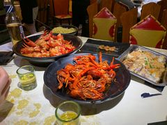 -聚味瞿记·龙虾堂(望城店)