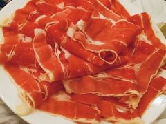 -胡同儿老北京涮肉