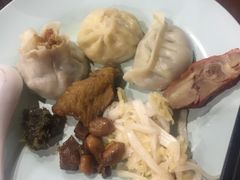 -吴门人家·苏宴宫廷菜(拙政园店)