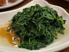 -奶奶的味道(胶州路店)