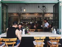 -RAC BAR(安福路店)