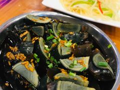 -京朋串屋·烧烤(望京西路总店)