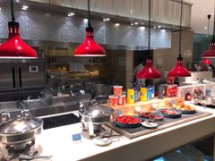 -荟星庭西餐厅(天府丽都喜来登饭店)