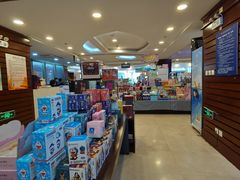 -新华书店(泉城路店)