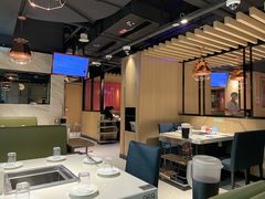 -海底捞火锅(长沙华创国际广场店)