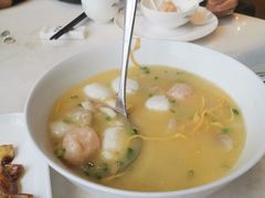 -南太湖山庄·四季轩&国风堂中餐厅