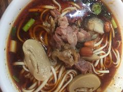 -吴记怪味面(牛王庙店)